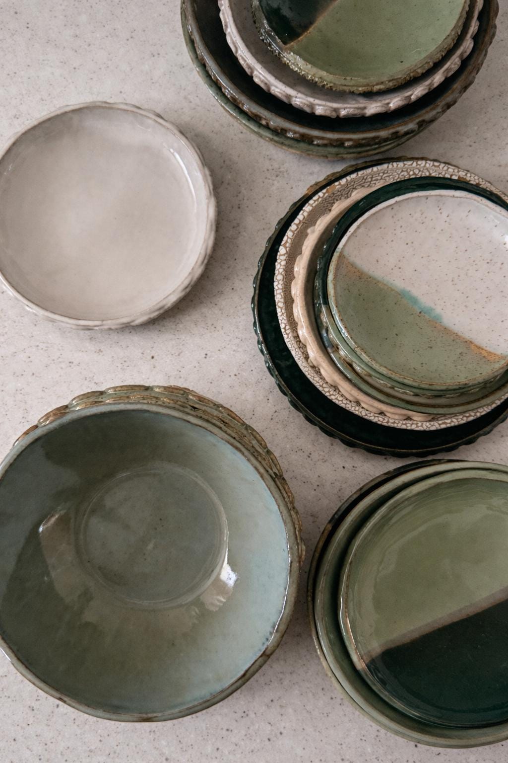 Bestsellers - Bordeaux Ceramics