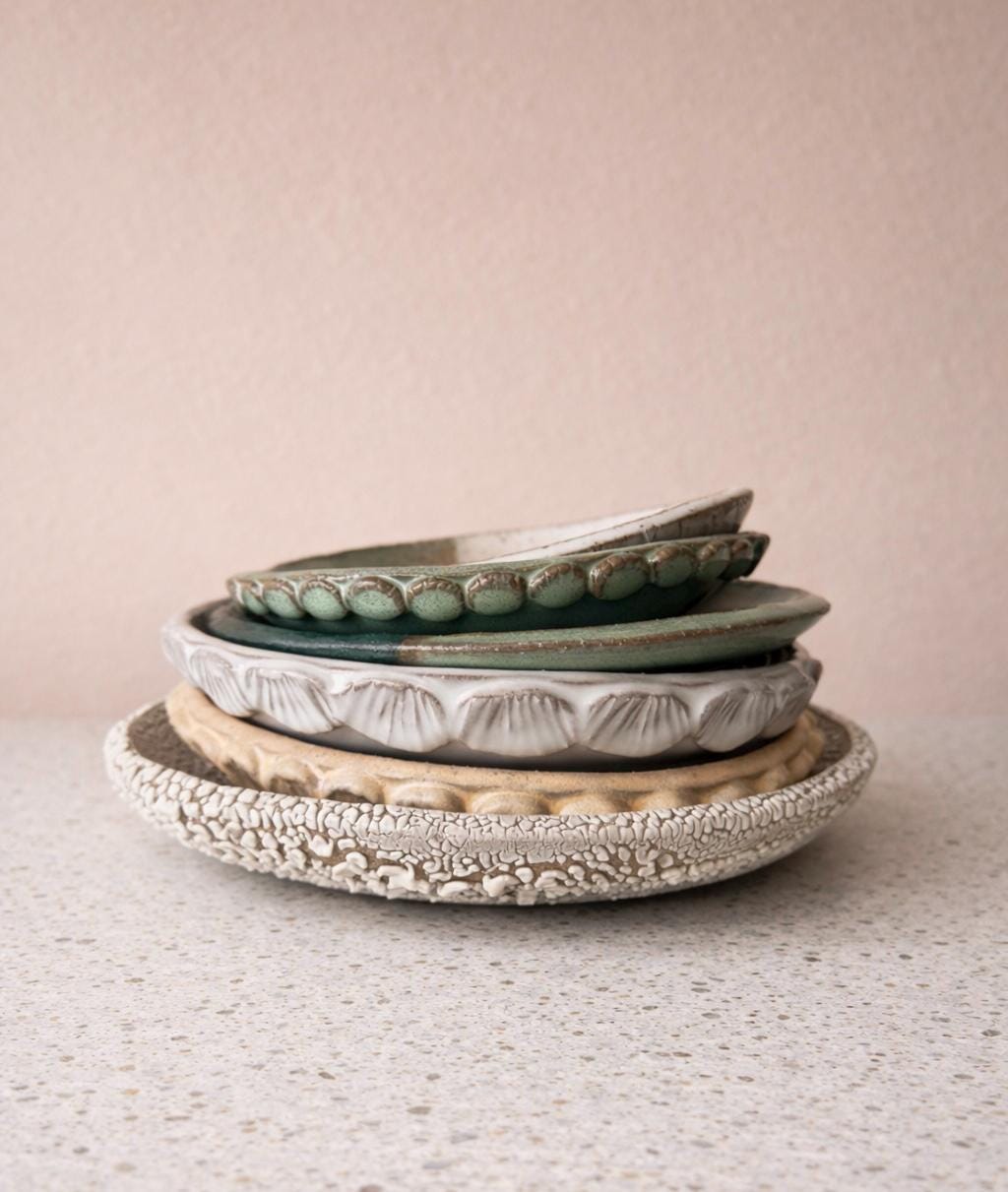 Plates