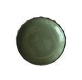 Mantis Dish| Handmade Ceramic Catchall Dish in Jade | 5.25"