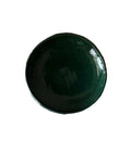 Archive Dish | Handmade Ceramic Dish in Emerald | 5.5" - Bordeaux Ceramics