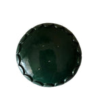 Archive Dish | Handmade Ceramic Dish in Emerald | 5.5" - Bordeaux Ceramics