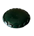 Archive Dish | Handmade Ceramic Dish in Emerald | 5.5" - Bordeaux Ceramics