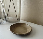 Mermaid Bowl | Handmade Ceramic Bowl in Natural Speckle | 7"